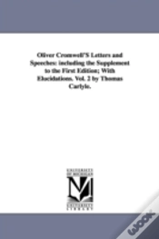 Capa do artigo Oliver Cromwell