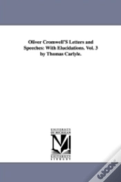 Capa do artigo Oliver Cromwell