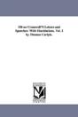 Oliver Cromwell'S Letters And Speeches - Preview