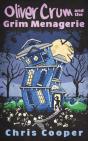 Oliver Crum And The Grim Menagerie - Preview