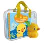 Oliver Duck Has Fun In The Pond - Preview