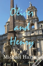 Capa do artigo Oliver  &  Henry