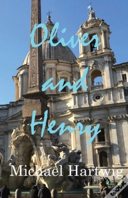 Capa do artigo Oliver  &  Henry