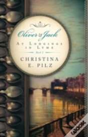 Capa do artigo Oliver & Jack