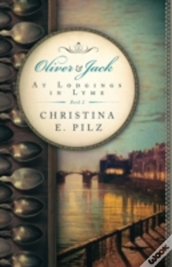 Capa do artigo Oliver & Jack