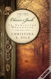 Capa do artigo Oliver & Jack