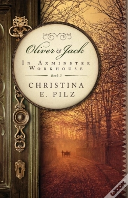 Capa do artigo Oliver & Jack