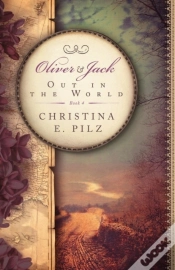 Capa do artigo Oliver & Jack