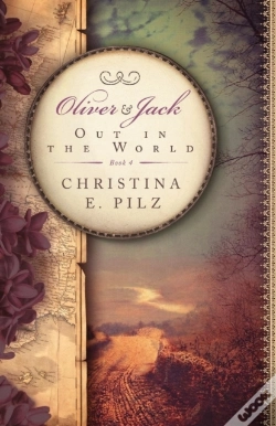 Capa do artigo Oliver & Jack