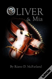 Capa do artigo Oliver & Mia