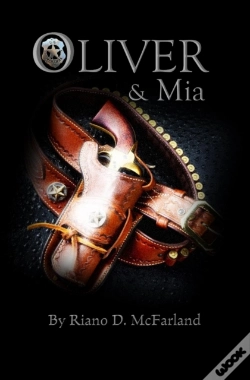 Capa do artigo Oliver & Mia