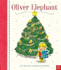 Oliver Elephant - Preview
