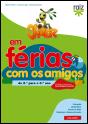 Oliver em Férias com os Amigos - do 2.º para o 3.º ano - Preview