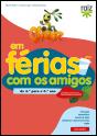 Oliver em Férias com os Amigos - do 4.º para o 5.º ano - Preview