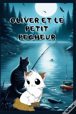 Capa do artigo Oliver Et Le Petit Pêcheur