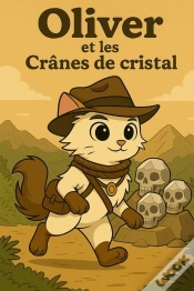 Capa do artigo Oliver Et Les Crânes De Cristal