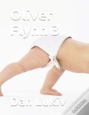 Capa do artigo Oliver Flynn 3
