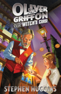 Oliver Griffon And The Witch'S Curse