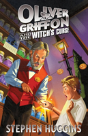 Oliver Griffon And The Witch'S Curse - Preview
