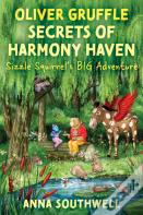 Oliver Gruffle Secrets Of Harmony Haven