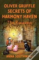 Oliver Gruffle Secrets Of Harmony Haven