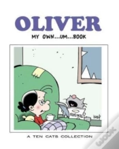 Capa do artigo Oliver