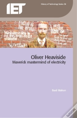 Capa do artigo Oliver Heaviside