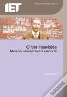 Oliver Heaviside