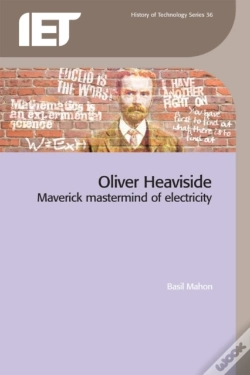 Capa do artigo Oliver Heaviside