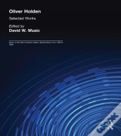 Oliver Holden (1765-1844)