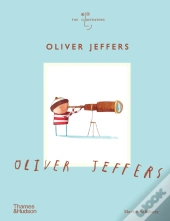 Oliver Jeffers