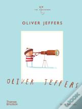 Oliver Jeffers