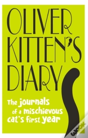 Capa do artigo Oliver Kitten