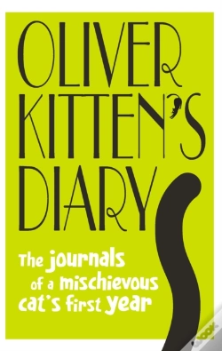 Capa do artigo Oliver Kitten'S Diary