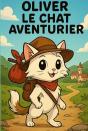 Oliver Le Chat Aventurier - Preview