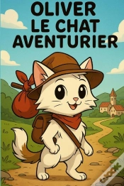 Capa do artigo Oliver Le Chat Aventurier