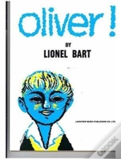 Capa do artigo Oliver