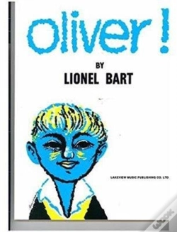 Capa do artigo Oliver