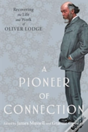 Capa do artigo Oliver Lodge