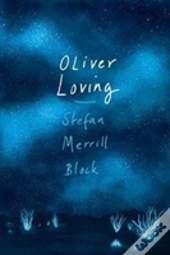 Oliver Loving
