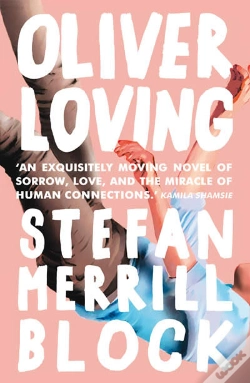 Capa do artigo Oliver Loving
