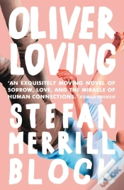 Capa do artigo Oliver Loving
