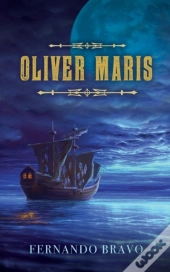 Oliver Maris