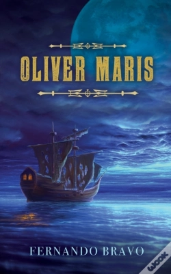 Capa do artigo Oliver Maris