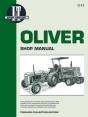 Oliver Mdls Super44 440 - Preview