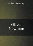 Oliver Newman