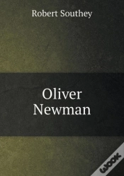 Capa do artigo Oliver Newman