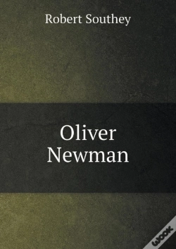 Capa do artigo Oliver Newman