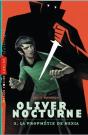 Oliver Nocturne T.3 ; La Prophétie De Nexia - Preview