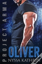 Capa do artigo Oliver
